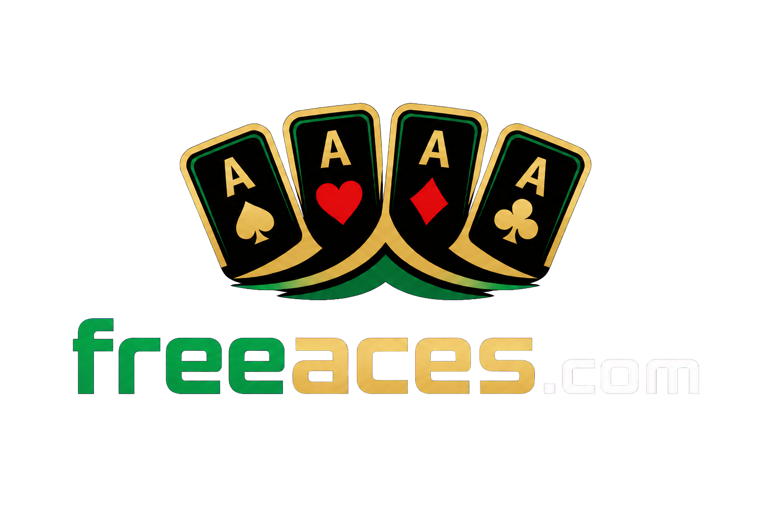 Free Aces